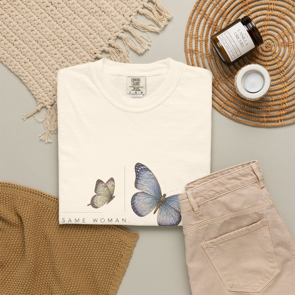 Same Woman. New Rules. | Graphic T-Shirt
