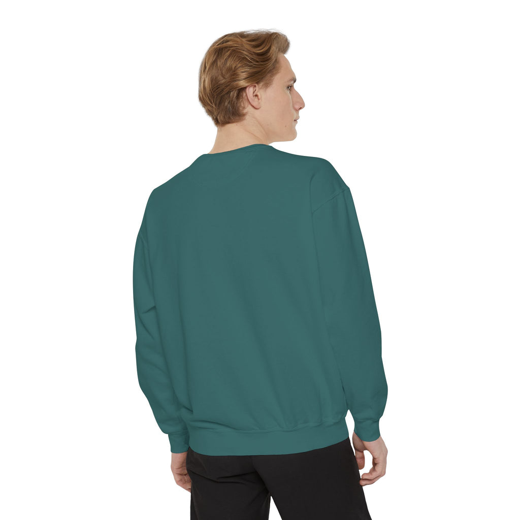 This Year I'm Bringing Myself to the Table. | Sweatshirt