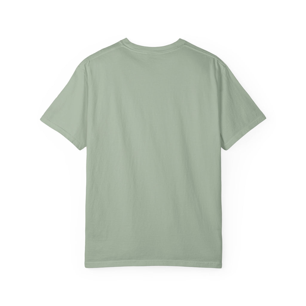 I Know What I Bring. And I Know When to Leave. | Graphic T-Shirt