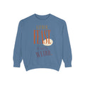Gather. Feast. Leave Before It Gets Weird. | Sweatshirt
