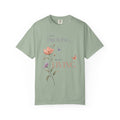 Less Proving. More Living. | Graphic T-Shirt
