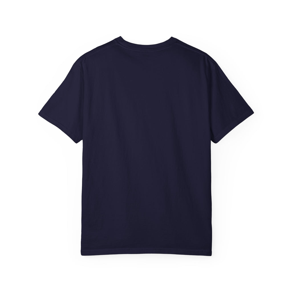 Not Starting Over. Starting Wiser. | Graphic T-Shirt