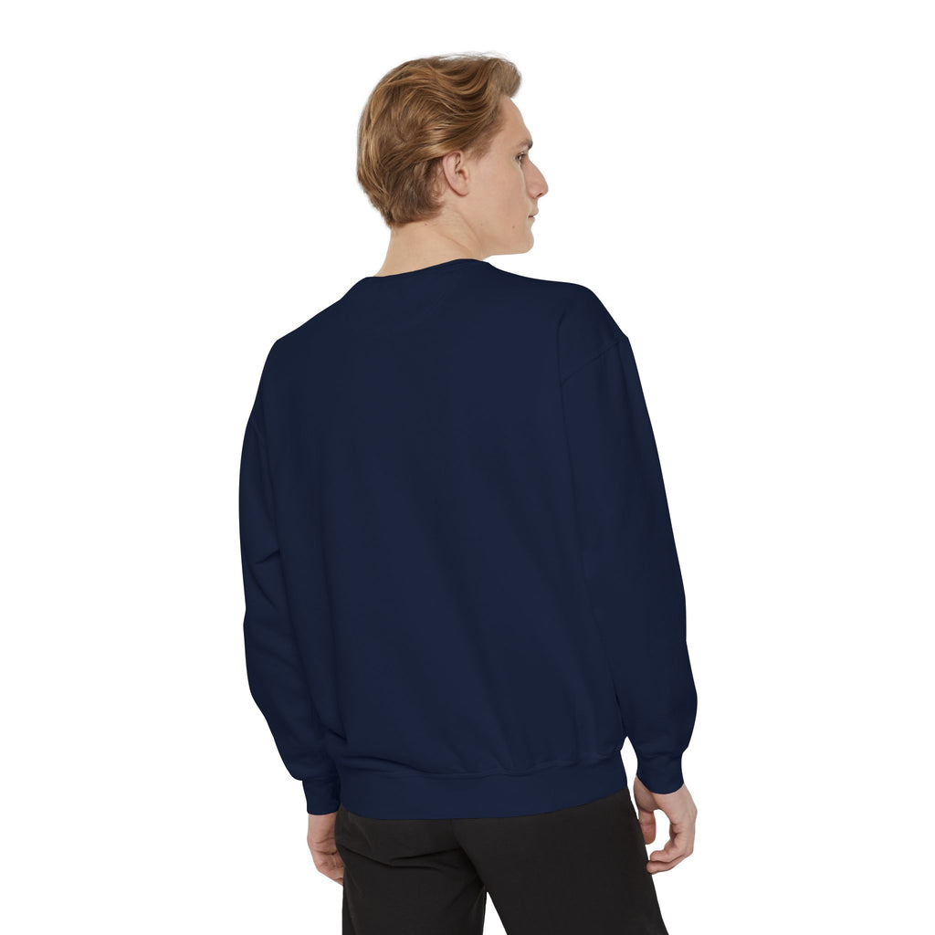 I Brought the Good Stuff. And Dessert. | Sweatshirt