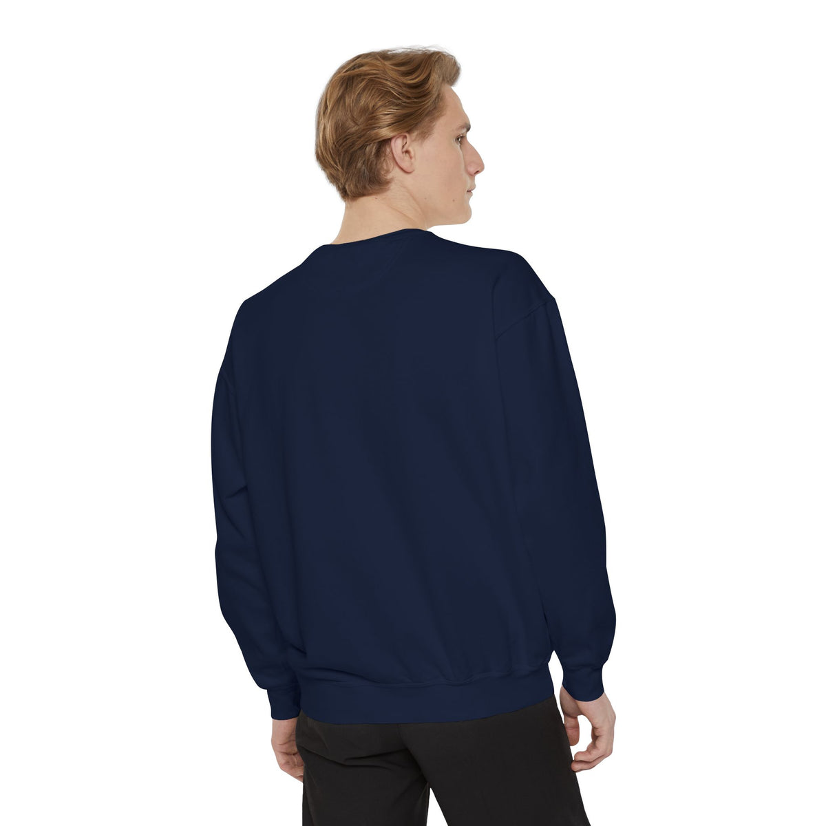 I Brought the Good Stuff. And Dessert. | Sweatshirt