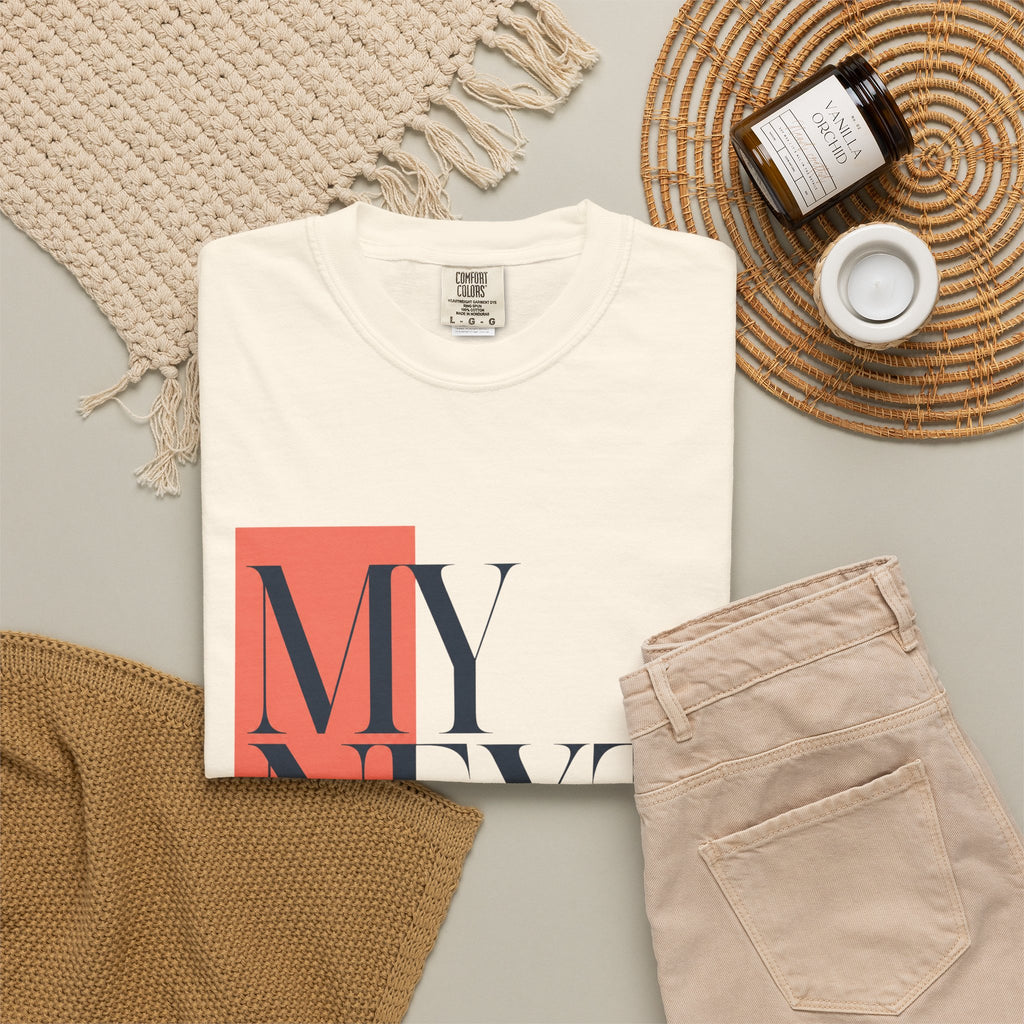 My Next Move Won't Need Your Approval | Graphic T-Shirt