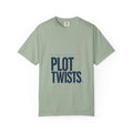 My Career Has Plot Twists. | Graphic T-Shirt
