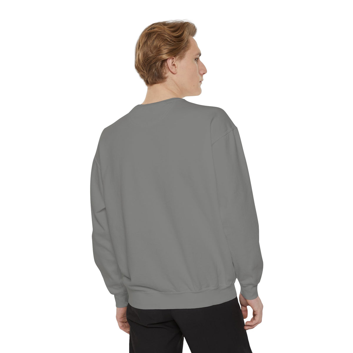 I Brought the Good Stuff. And Dessert. | Sweatshirt