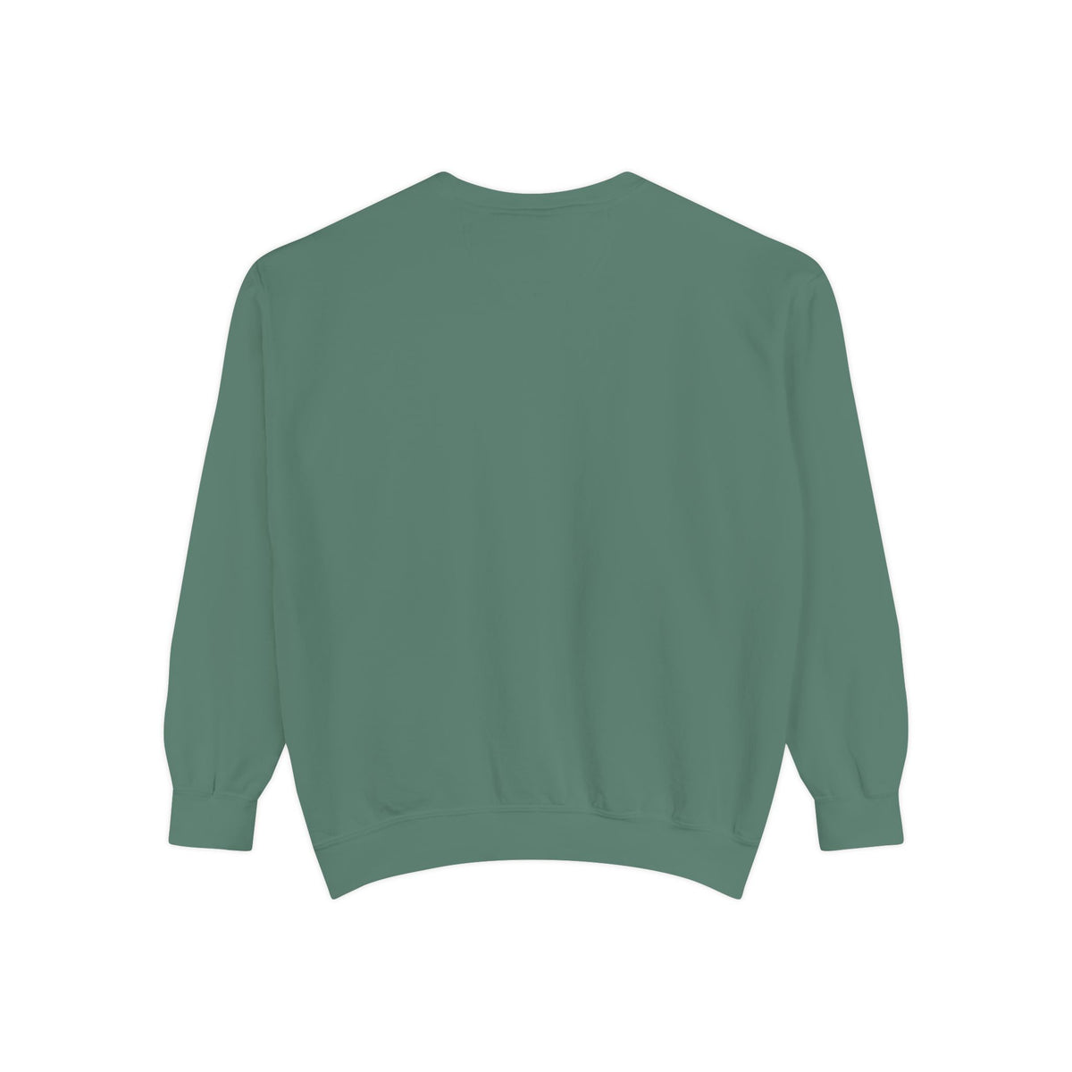 Full Plate. Clear Boundaries. | Sweatshirt
