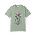 Vintage. Not Finished. | Graphic T-Shirt