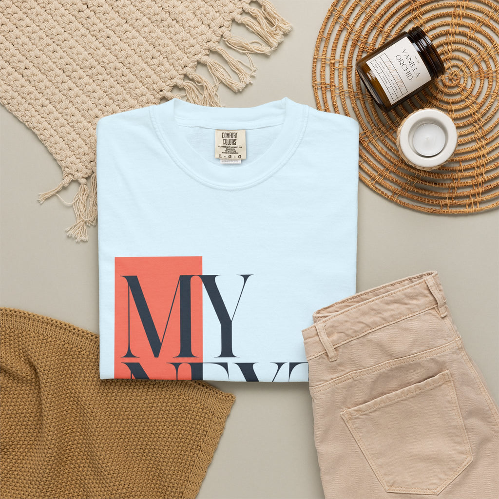 My Next Move Won't Need Your Approval | Graphic T-Shirt