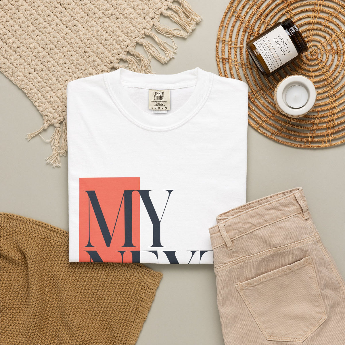 My Next Move Won't Need Your Approval | Graphic T-Shirt
