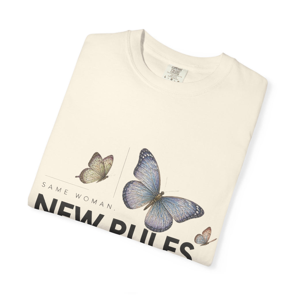 Same Woman. New Rules. | Graphic T-Shirt