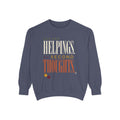 Second Helpings, No Second Thoughts. | Sweatshirt