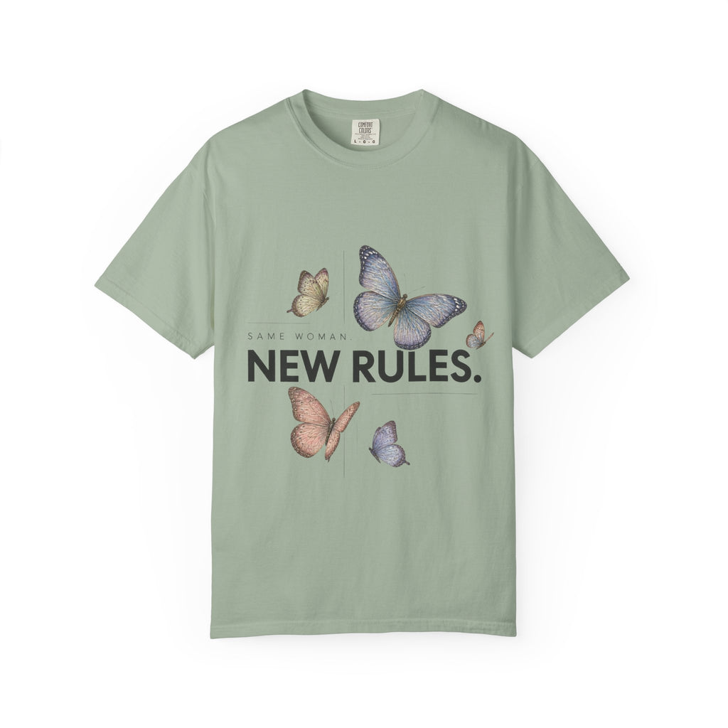Same Woman. New Rules. | Graphic T-Shirt