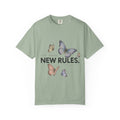 Same Woman. New Rules. | Graphic T-Shirt