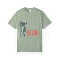 My Boundaries Have Entered the Chat. | Graphic T-Shirt