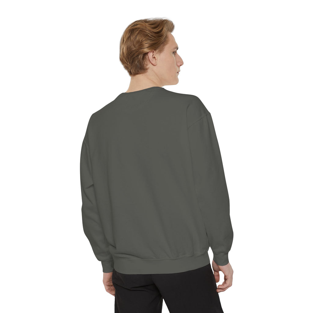 Grateful But With Boundaries. | Sweatshirt
