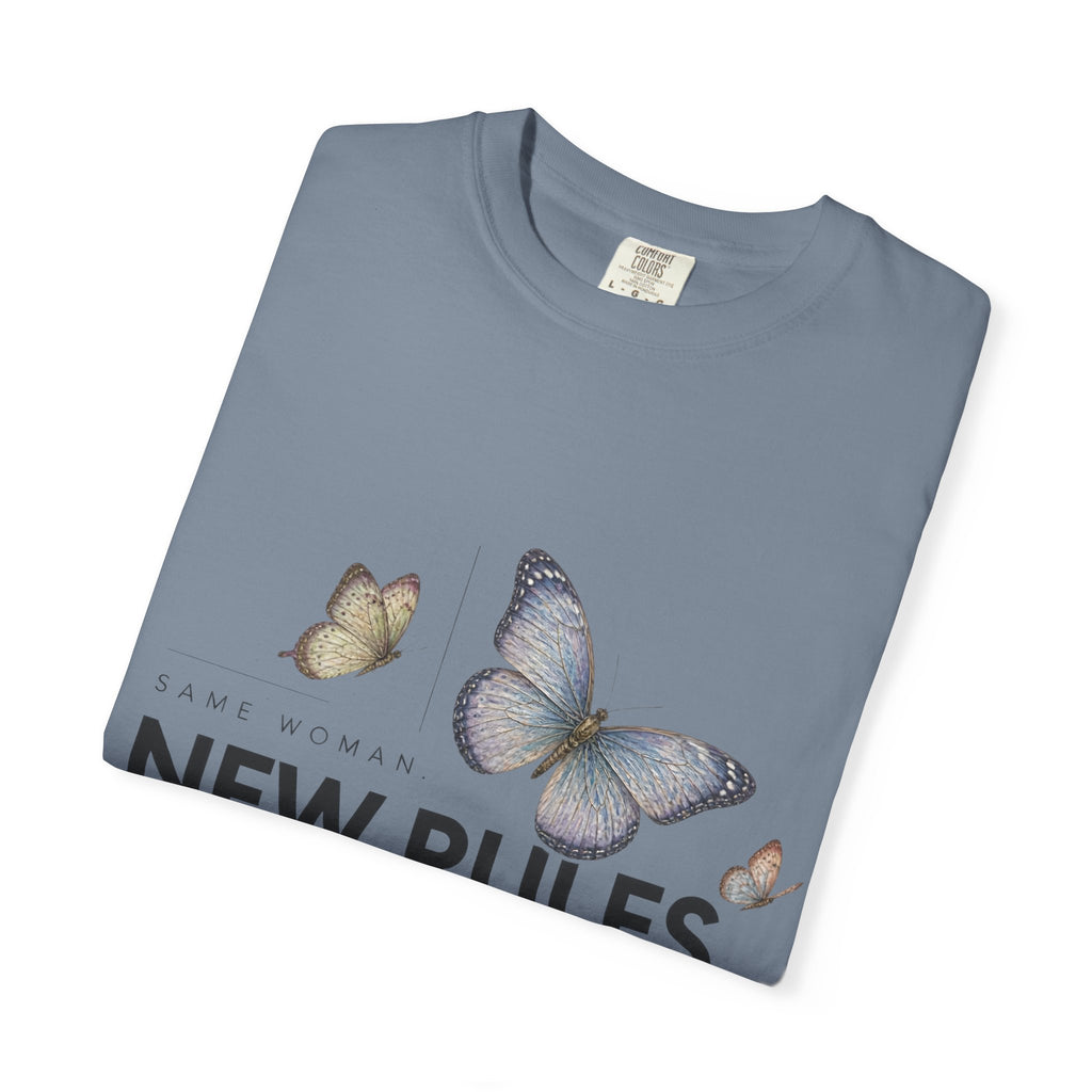 Same Woman. New Rules. | Graphic T-Shirt