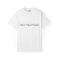 Comfortable With Being Misunderstood. | T-Shirt