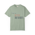 Same Woman. Better Boundaries. | Graphic T-Shirt