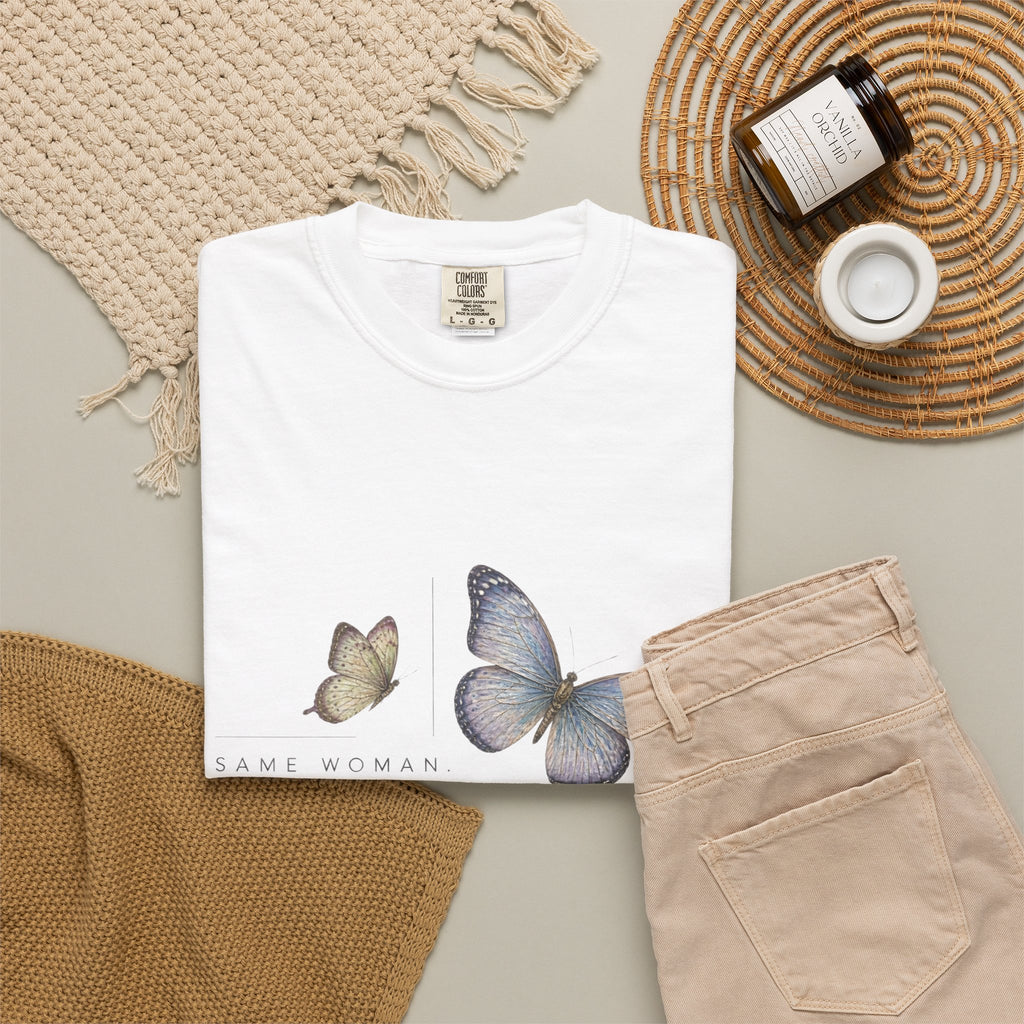 Same Woman. New Rules. | Graphic T-Shirt