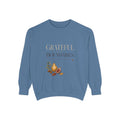 Grateful But With Boundaries. | Sweatshirt