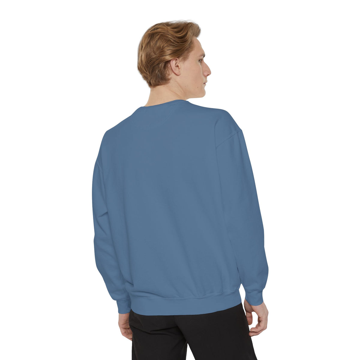 Grateful For How Far I've Come. | Sweatshirt
