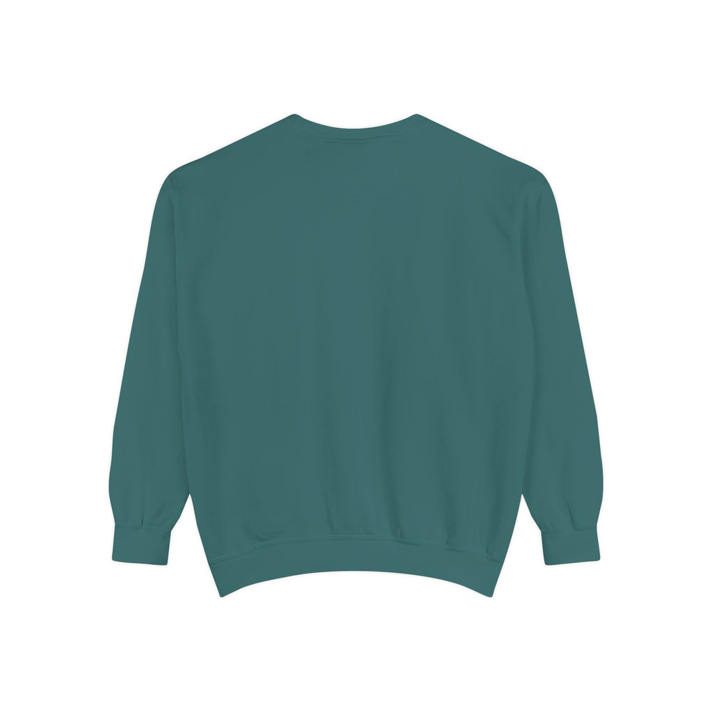 Thankful for the Life I Chose. | Sweatshirt