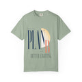 Turns Out Plan B Has Better Lighting. | Graphic T-Shirt