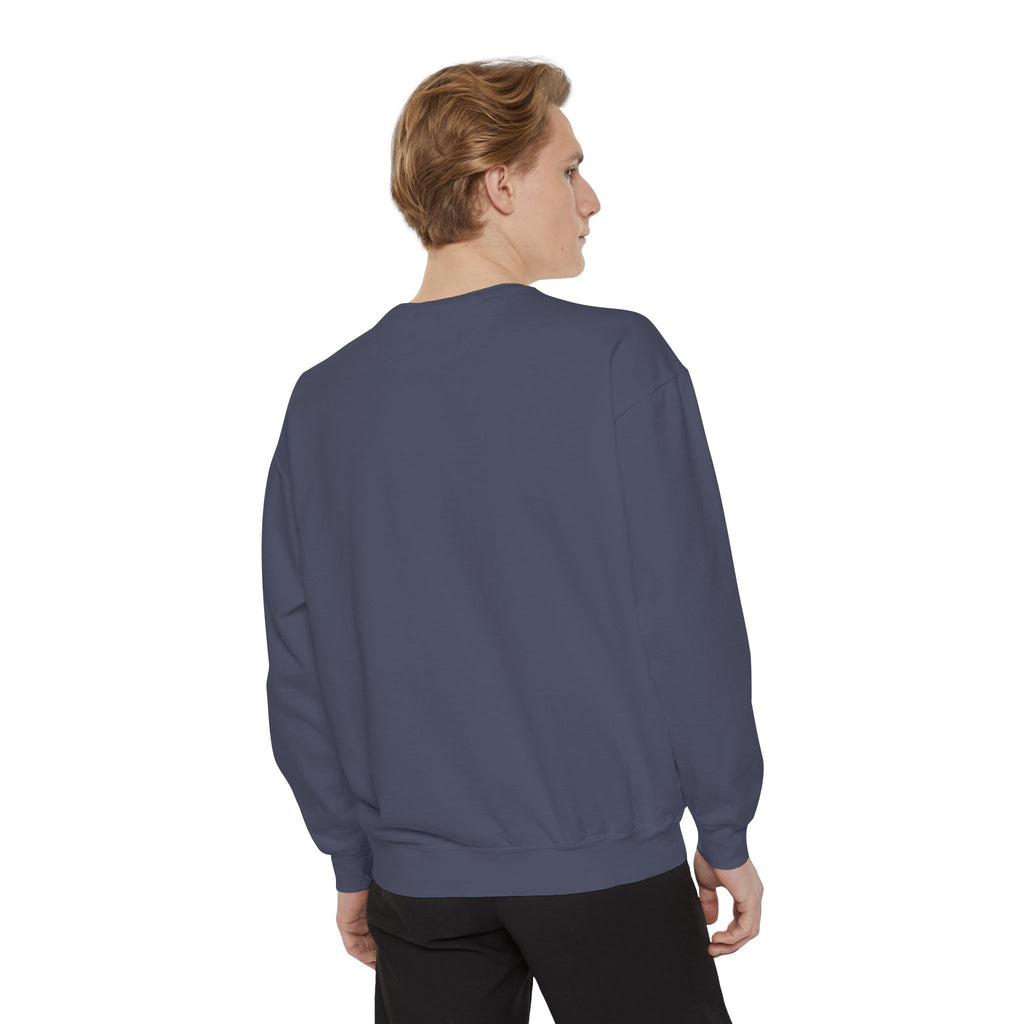 A Little Older. A Lot More Grateful. | Sweatshirt