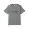 My Next Chapter Has Fewer F*ck's. | Minimal Graphic Tee