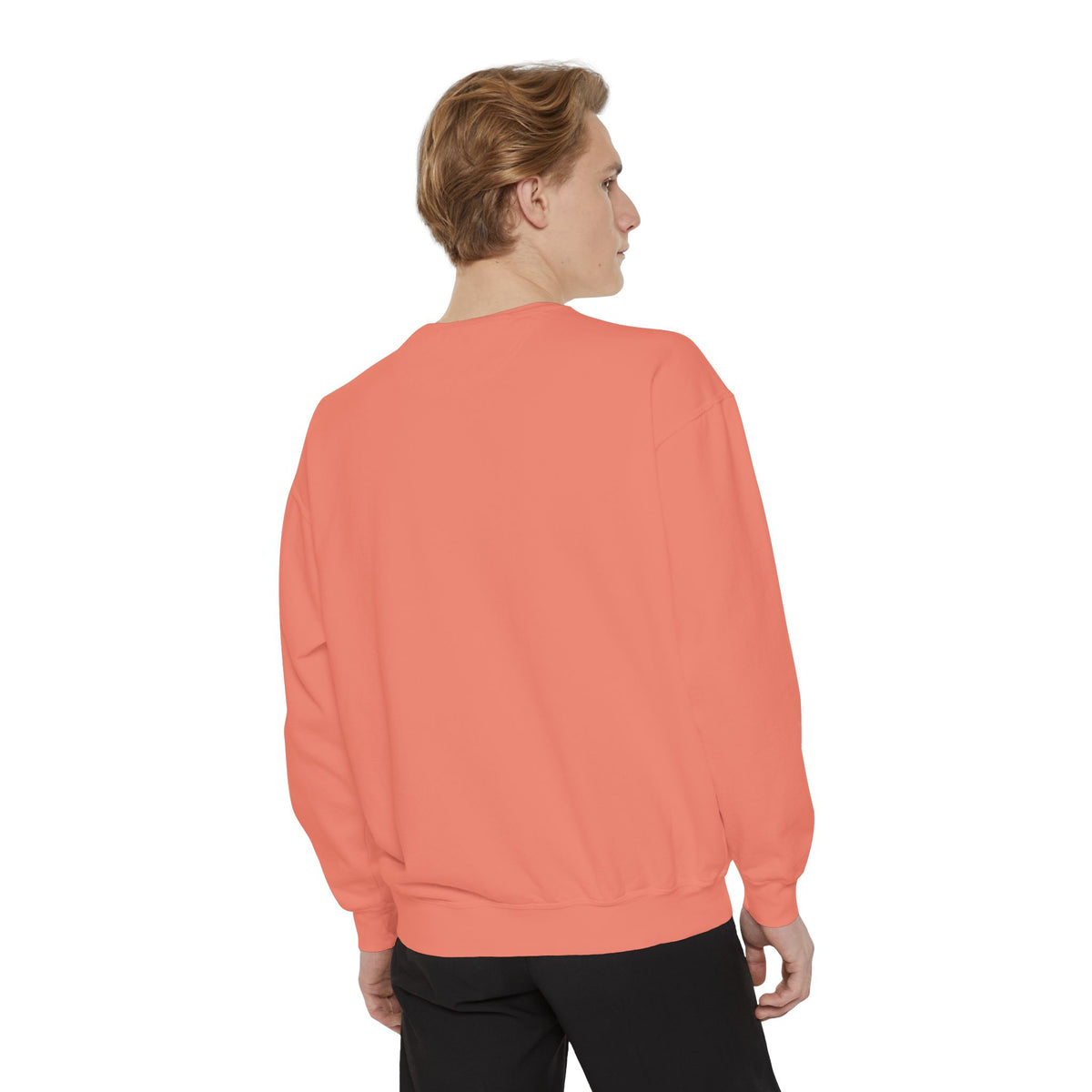 Thankful for the Life I Chose. | Sweatshirt
