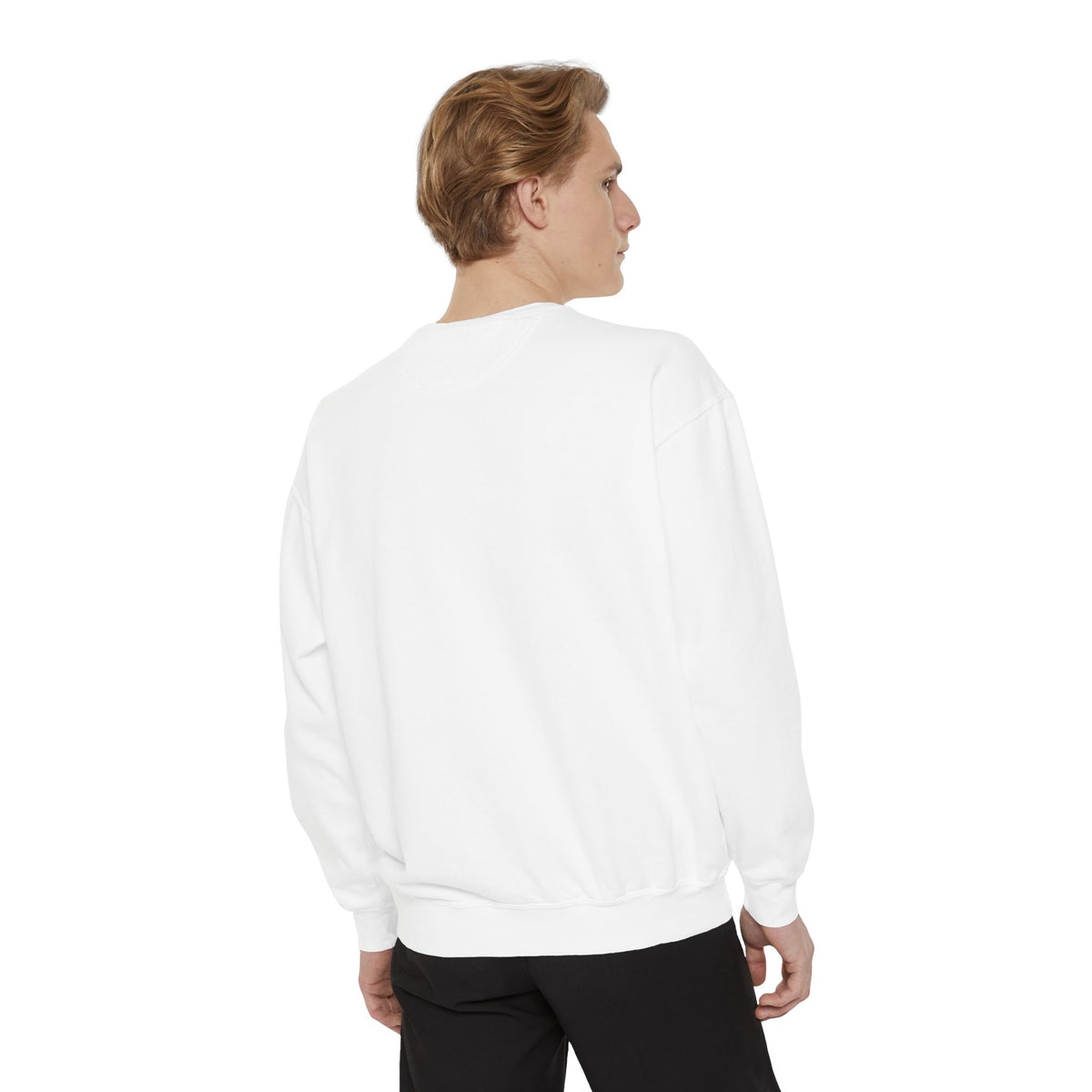 Grateful But With Boundaries. | Sweatshirt