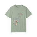 I've Got Nothing Left to Prove. Plenty Left to Do. | Graphic T-Shirt
