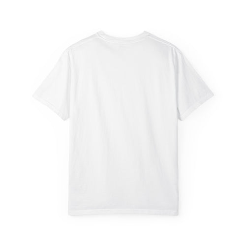 I Was Understood Graphic T-Shirt — Minimal Text Front Tee
