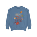 This Year I'm Bringing Myself to the Table. | Sweatshirt