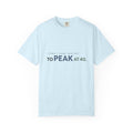I Didn’t Come This Far to Peak at 40. | Graphic T-Shirt