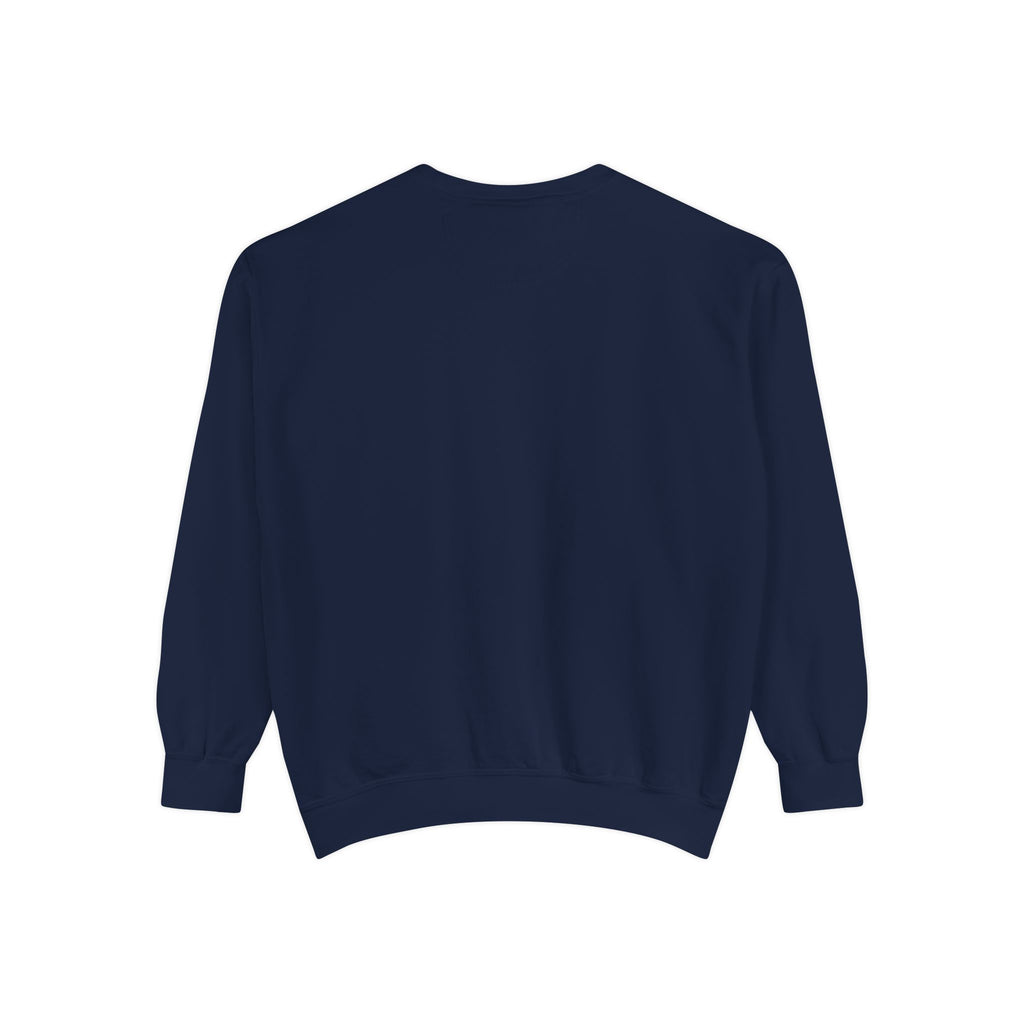 I Brought the Good Stuff. And Dessert. | Sweatshirt