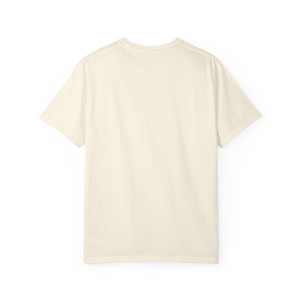 Overqualified. Undeterred. | Graphic T-Shirt