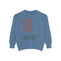 Full Plate. Clear Boundaries. | Sweatshirt