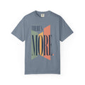 Turns Out There's More. | Graphic T-Shirt
